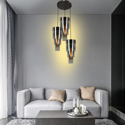 Lampa wisząca GRANS 9211-0310