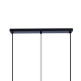 Lampa wisząca K-4861 z serii GELATO
