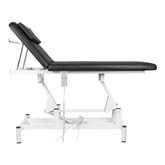 Sillon Leżanka elektr. do masażu 079 1 siln. czarna 133202