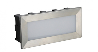 Lampa do zabudowy C 04