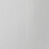 Szafka na kółkach MOSS, z szufladami, biała, sosna