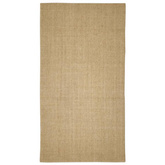 vidaXL Sizalowy dywanik do drapania, 80x150 cm