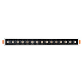 Lampa podtynkowa 30 W