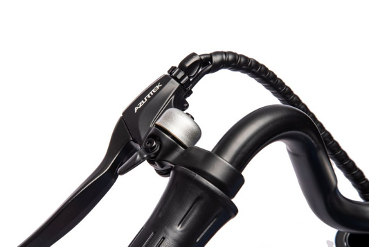 Motor Na Akumulator A9902 36V Niebieski