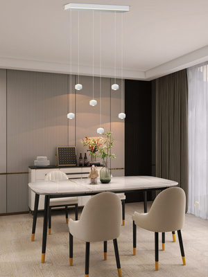Lampa wisząca QUIBERON 7039-608