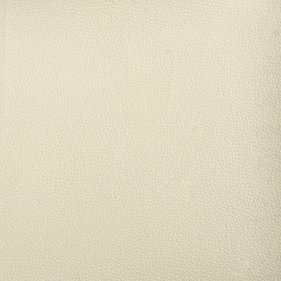 2-osobowa sofa, kremowy, 120 cm, sztuczna skóra