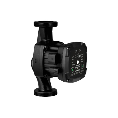 Pompa obiegowa CO 25/6-180 mm PROV – elektroniczna, energooszczędna, sterowanie PWM