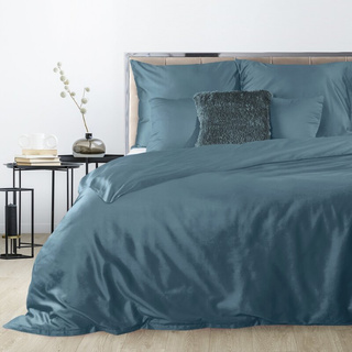 Pościel Petrol petrol 140x200