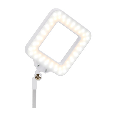 Lampa na biurko Elegante led square 804  141664