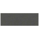 Wejściowy zagłówek 12 szt. 90 x 30 cm Ciemnoszary tkanina