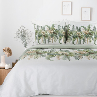 Spring biały 220x200