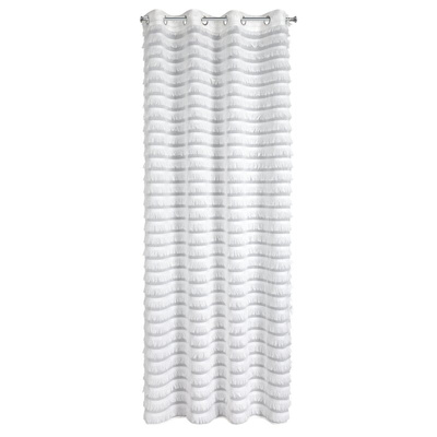 Firana Dana biała 140x250