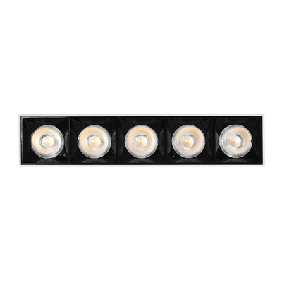 Lampa natynkowa JDL-3T 15 W