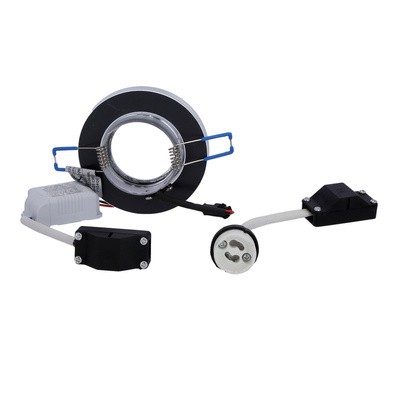 Oprawa stropowa okrągła niebieska LED oczko SS-23 2226965