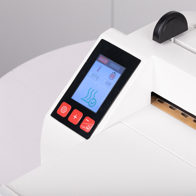 Lafomed zgrzewarka do rękawów F-300 Deluxe 138400