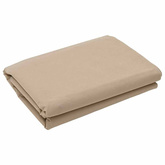 Osłony Fleece dla Roślin Przed Przymrozkami 3 pcs Beżowy