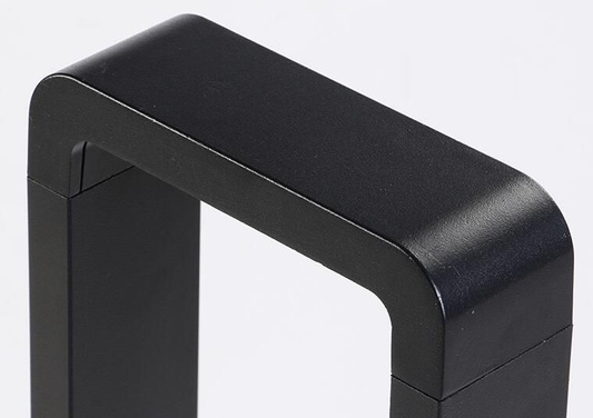 Lampa ogrodowa Abigali Bridge 7W 60cm