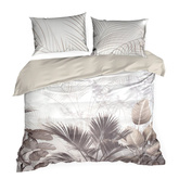 Pościel kremowa 160x200