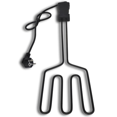 Elektryczny rozpalacz do grilla, 1500 W