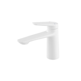 Bateria umywalkowa NERRA biała