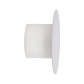Kinkiet szary metalowy LED 6W 150mm Holar Ledea 50433248