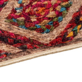 Chodnik dywanowy MARSA Wielokolorowe 50 x 150 cm