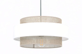 Lampa wisząca K-5271 z serii CEZAR