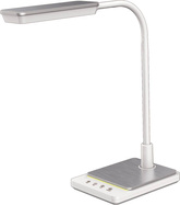 Lampka biurkowa K-BL1027 biała z serii NICO KAJA