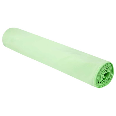 Ręczniki Sportowe 2 pcs Zielony 200 x 100 cm