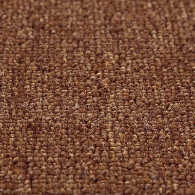 Mats antypoślizgowe na schody 15 pcs Żółty 60 x 25 cm PP
