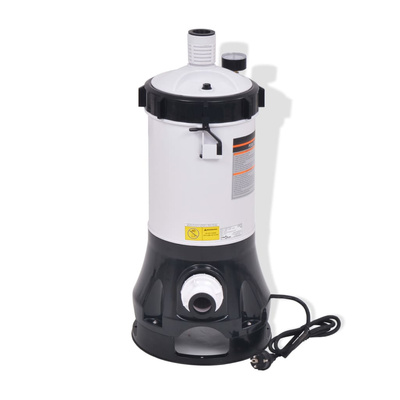 Pompa filtracyjna do basenu, 185 W, 4,4 m?/h
