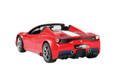 Auto RC Rastar 1:14 Laferrari Aperta Czerwone Cabrio