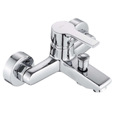Bateria wannowa bralos chrom BW-07-001-A Invena