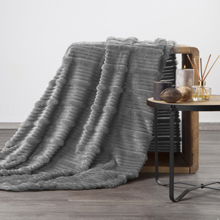 Koc Nina szary 220x200