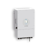 Falownik hybrydowy 20kW Deye SUN-20K-SG01HP3-EU-AM2 3 fazowy wysokonapięciowy IP65
