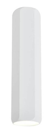 Tuba Candellux biała sześciokątna 2282800