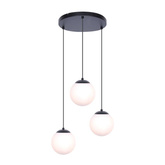 Lampa wisząca K-4746 z serii CAMINA