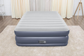 Nadmuchiwany materac z pompką 203 x 152 x 51 cm Bestway 67925