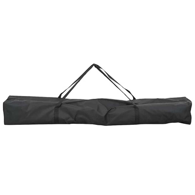 Siatka treningowa do baseballu 180 x 89,5 x 152,5 cm