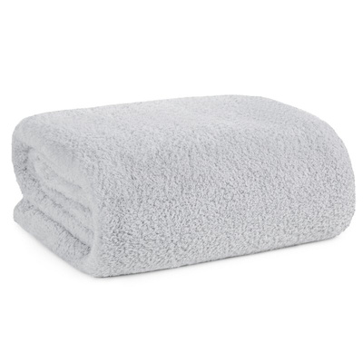 Koc Lori srebrny 170x210