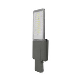 35W Lampa Uliczna LED Solarna /  Bateria: 75AH LiFePO4 / Barwa: 4000K