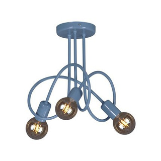 Lampa sufitowa K-4516 z serii MALVA KAJA