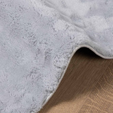 Dywany pokojowe Prostokątny SIROLO Szary 340 x 240 cm Poliester