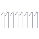 Rozkładany namiot, pawilon z 4 ścianami, 3 x 4,5 m, niebieski