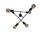Lampa sufitowa K-4754 z serii CAMARA KAJA