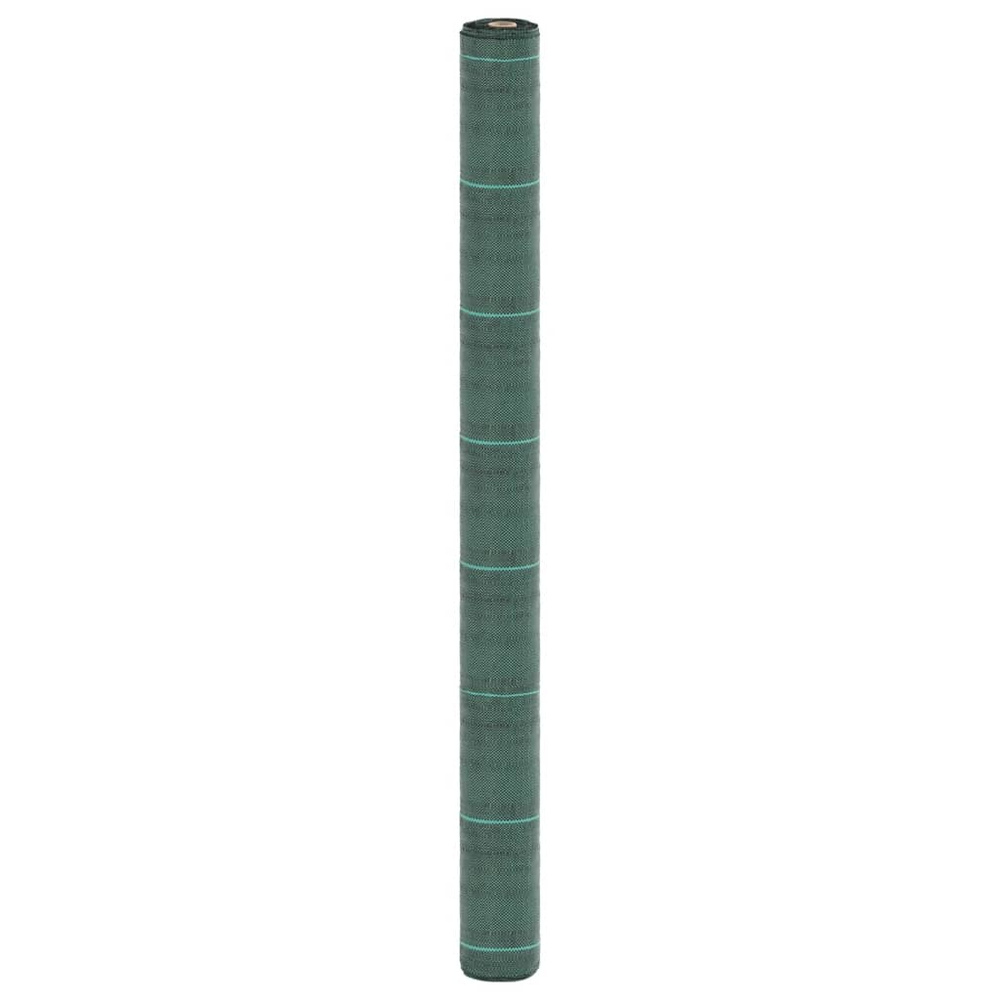Agrowłóknina antychwastowa, zielona, 1,5x25 m, PP