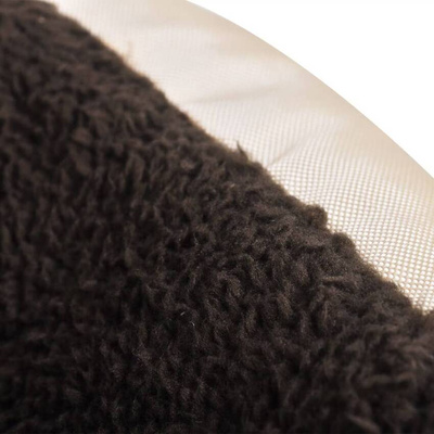 vidaXL Ciepłe legowisko dla psa z poduszką, rozmiar M