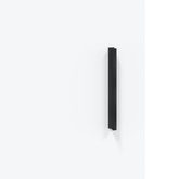 vidaXL Biurko, białe, 140x50x75 cm, materiał drewnopochodny wariant 7