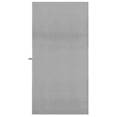 Ręczniki Sportowe 2 pcs Ciemnoszary 90 x 180 cm