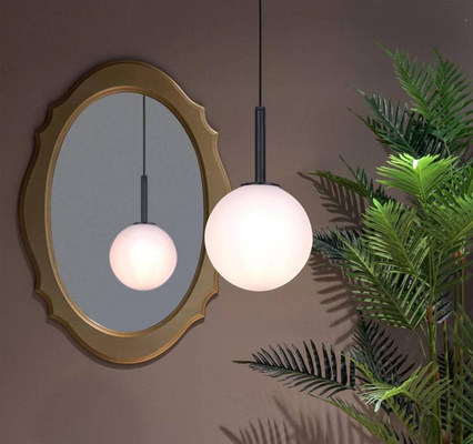 Lampa wisząca K-4886 z serii FARO
